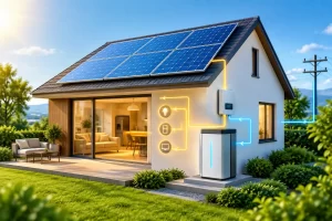 Baterias para painéis solares valem a pena?