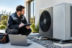 Como dimensionar bomba de calor sem erros